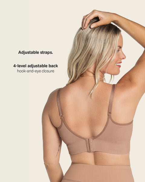 Carriwell South Africa - The Carriwell® Lace Feeding Bra, ideal
