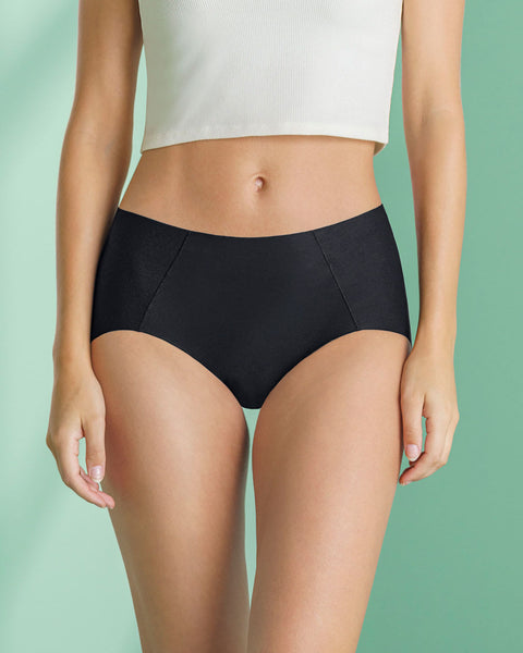 PACK OF 3 Women's Side Opening Underwear – Adaptawear