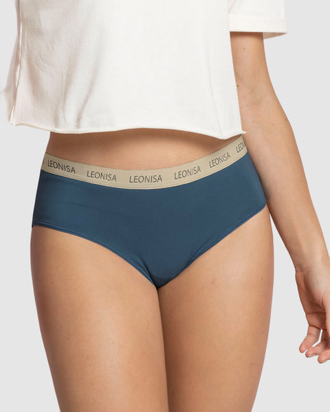 Calvin Klein Womens Standard 3 Invisible Hipster Panty