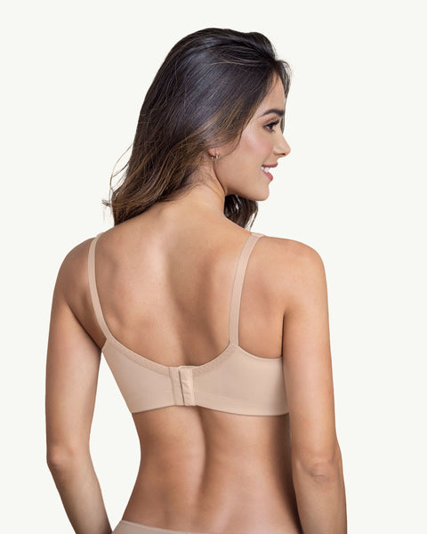 Ballet back underwire contouring bra#color_802-nude