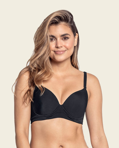 Ballet back underwire contouring bra#color_700-black