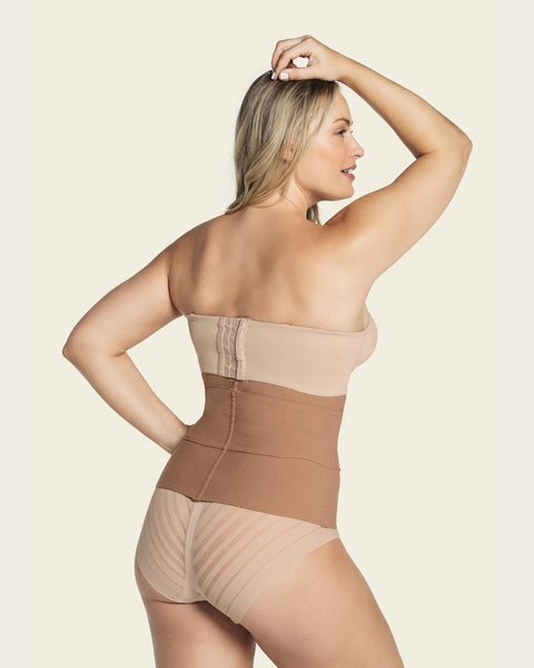 China Body Shaper with Side Zipper Manufacturers Suppliers Factory -  Customized Service