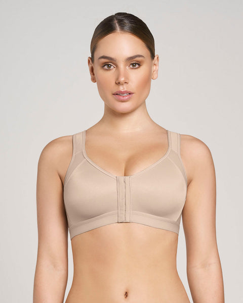 Finding the Perfect Front Closure Wireless Bra for Comfort and Support