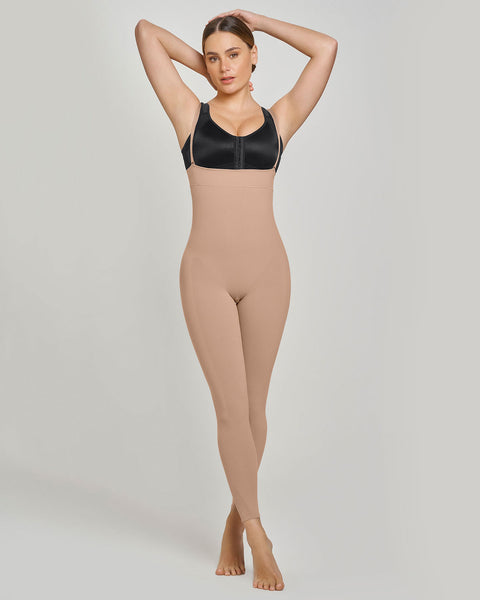 Slimming Underwear Corset  Body Shaper Panties Plus Size - 2p