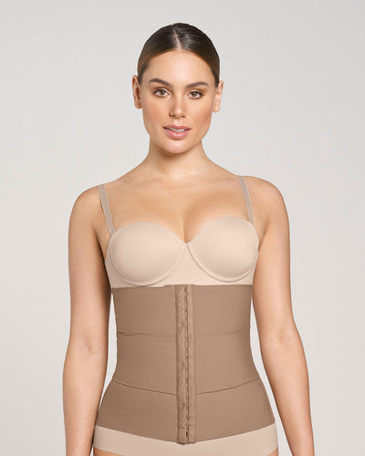 Post-Liposuction Shapewear: Instantly Achieve Your Desired Waist