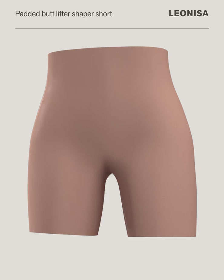 I GOT THE SKIMS BUTT EHANCING SHORTS SO YOU DON'T HAVE TO SKIMS